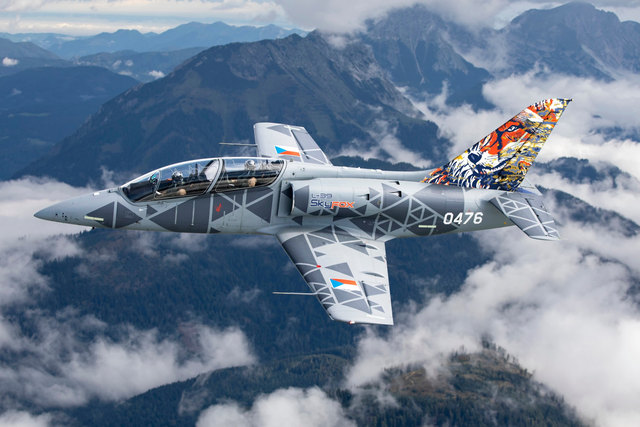 Aero Vodochody