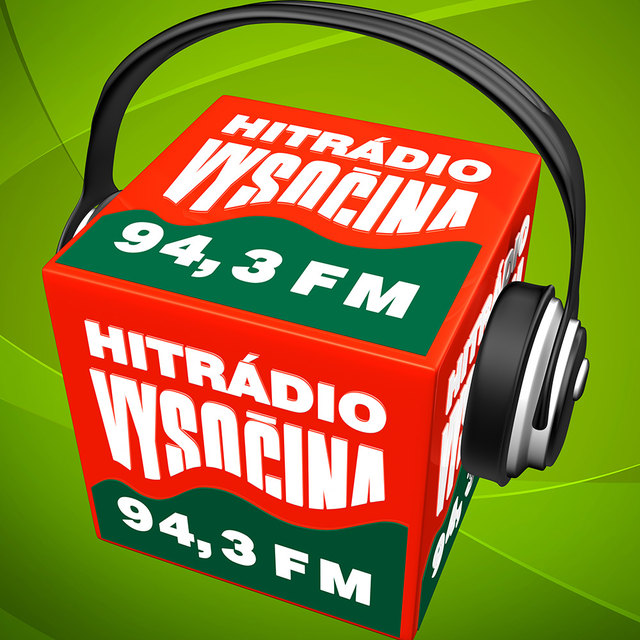 HITRÁDIO VYSOČINA