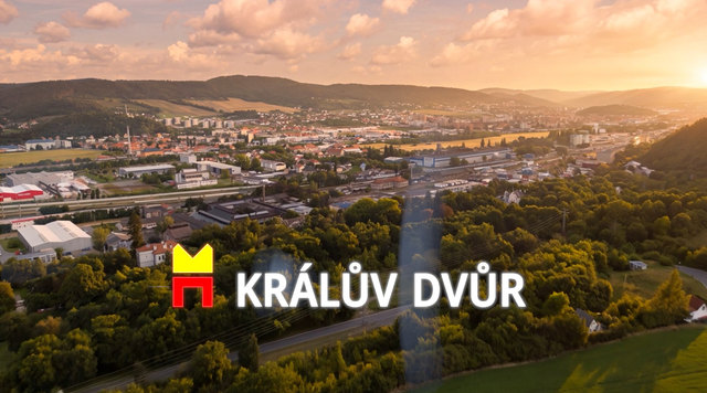 KRÁLŮV DVŮR