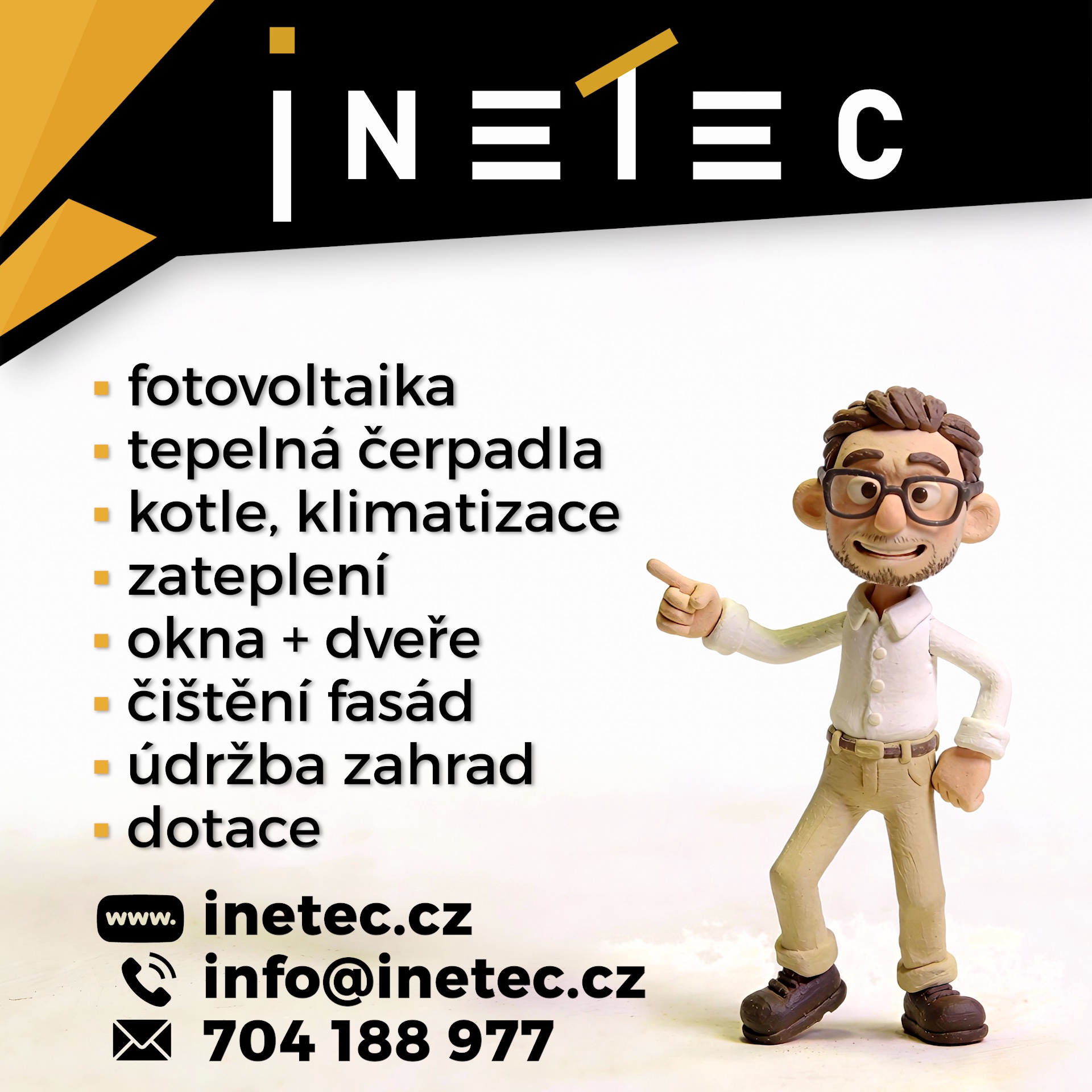 INETEC