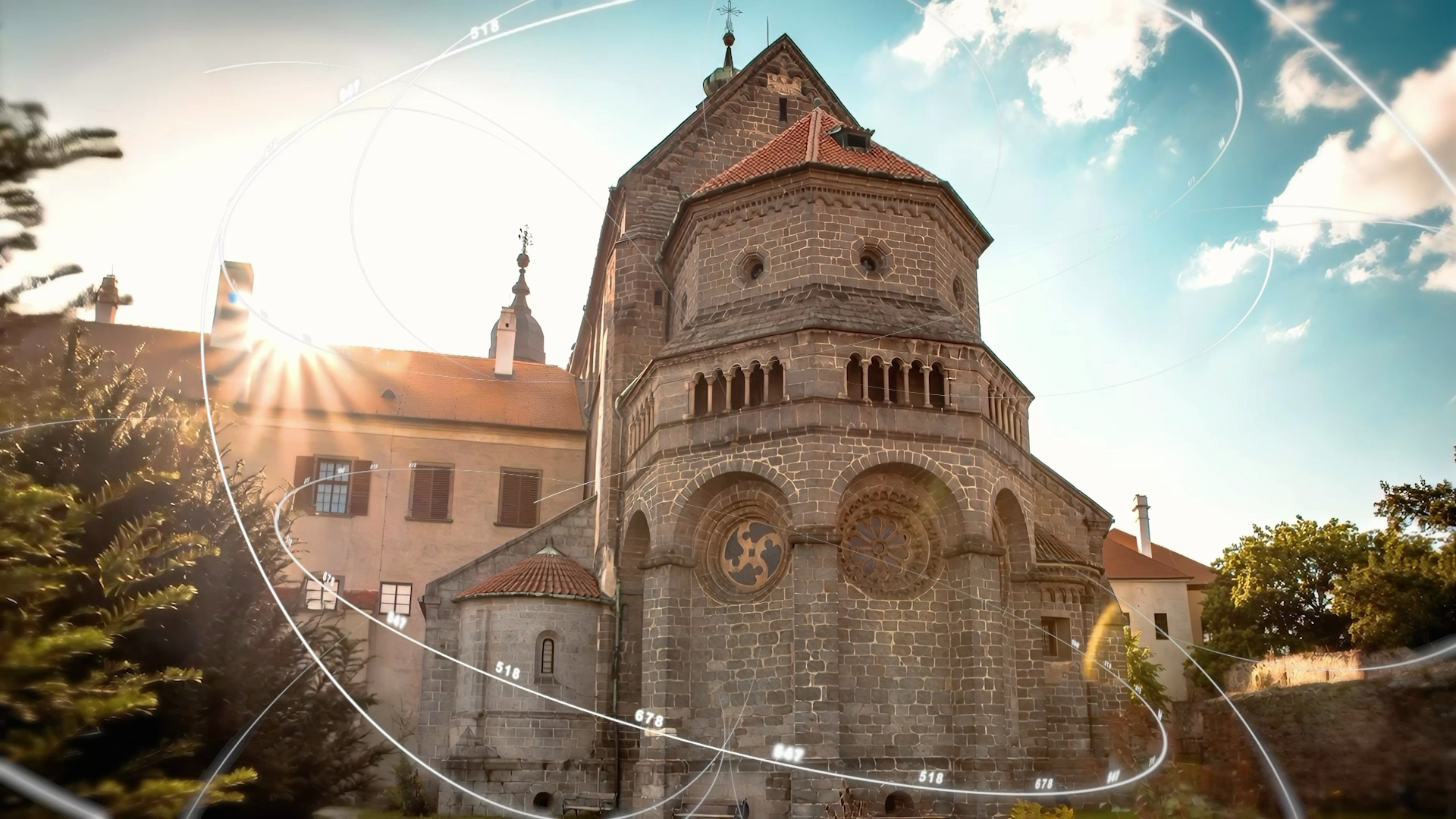 KRAJ VYSOČINA
