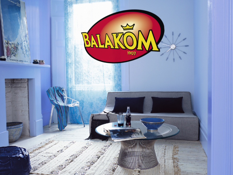 BALAKOM