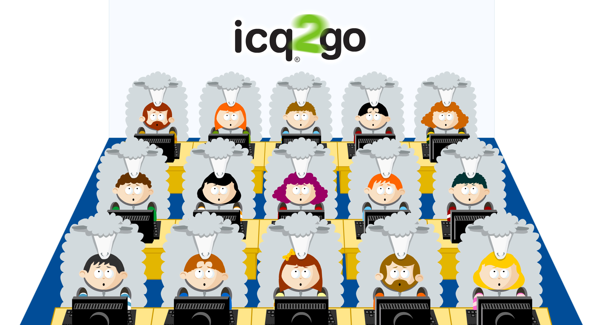 CENTRUM ICQ