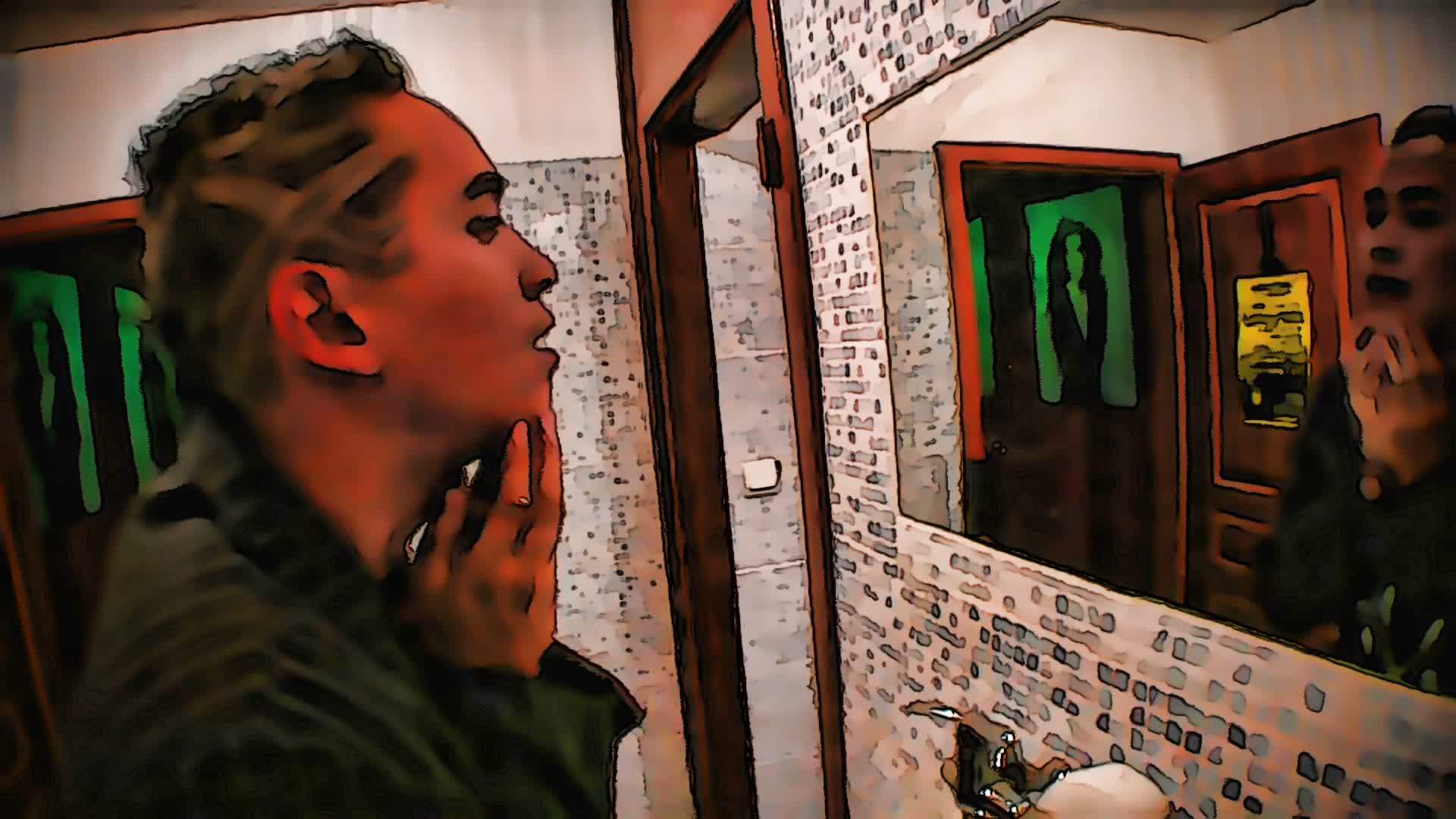 NEVINNÝ ŘEČI