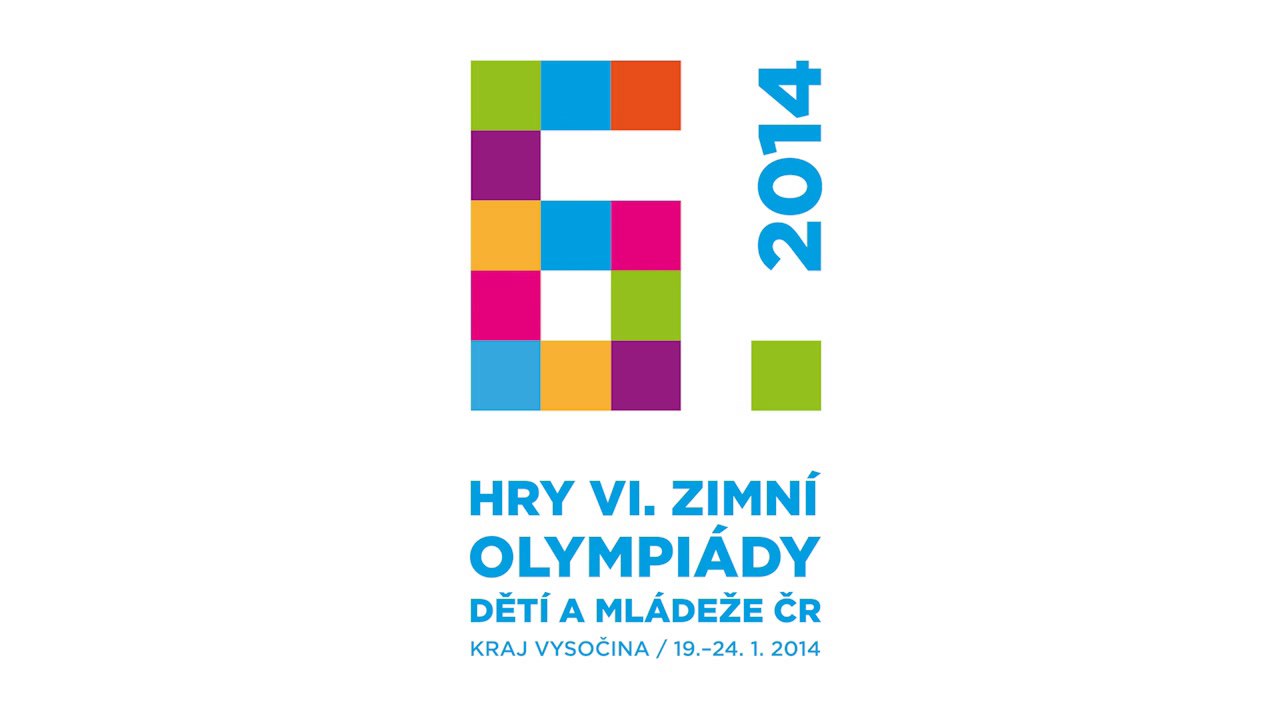 OLYMPIÁDA MLÁDEŽE