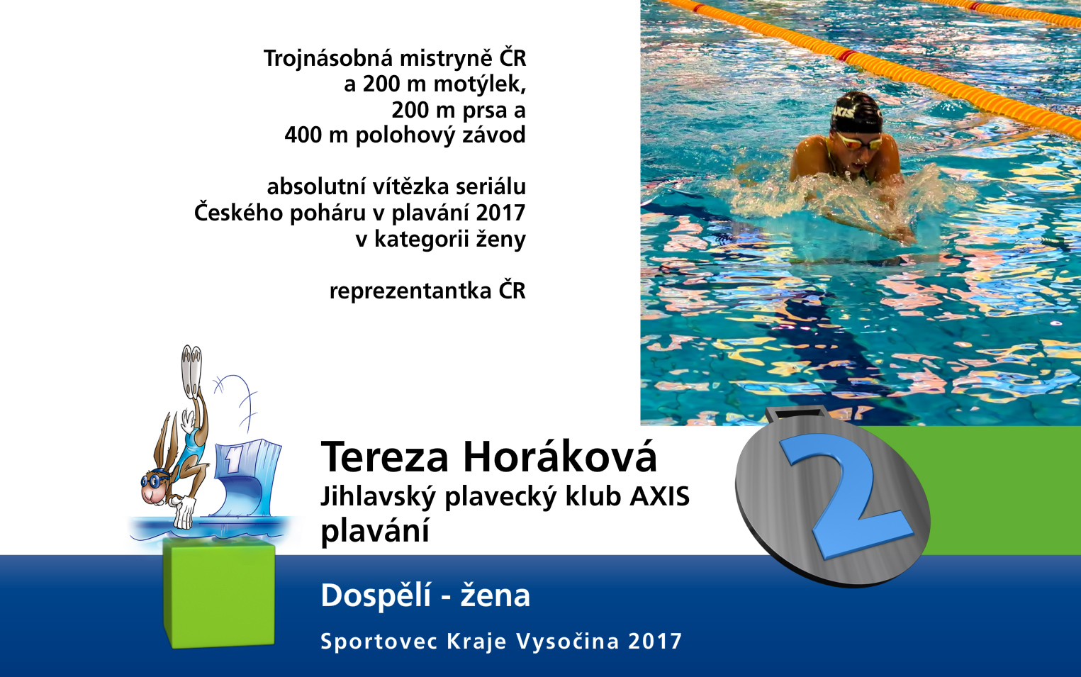 OLYMPIÁDA MLÁDEŽE
