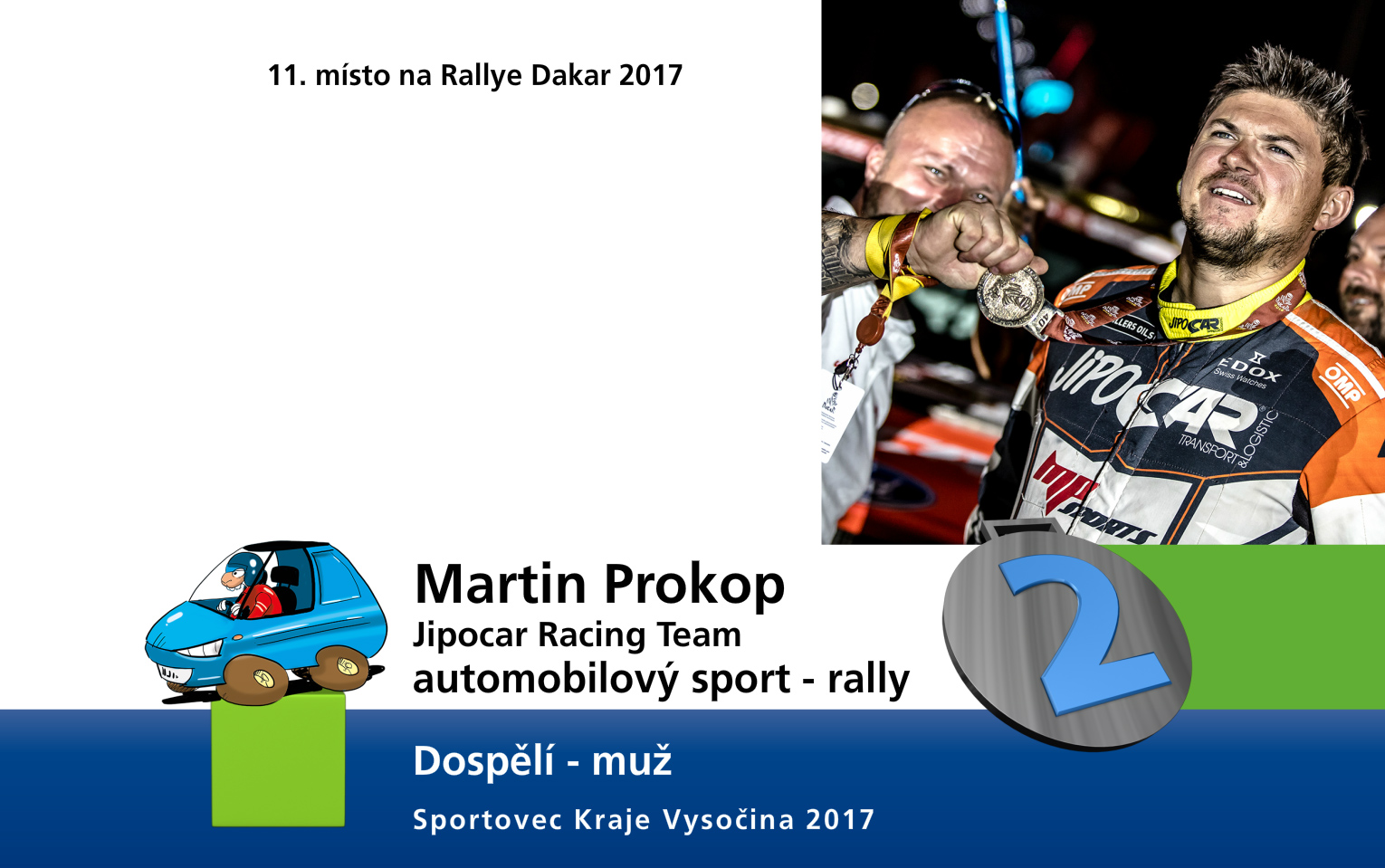 OLYMPIÁDA MLÁDEŽE