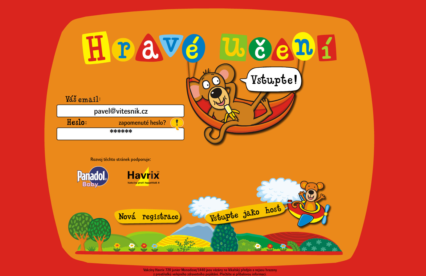 hraveuceni.cz