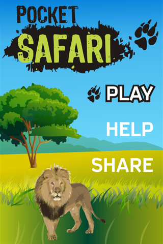 Pocket Safari, ...