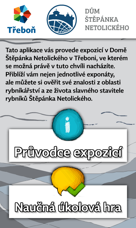 Dům Štěpána Netolického Třeboň