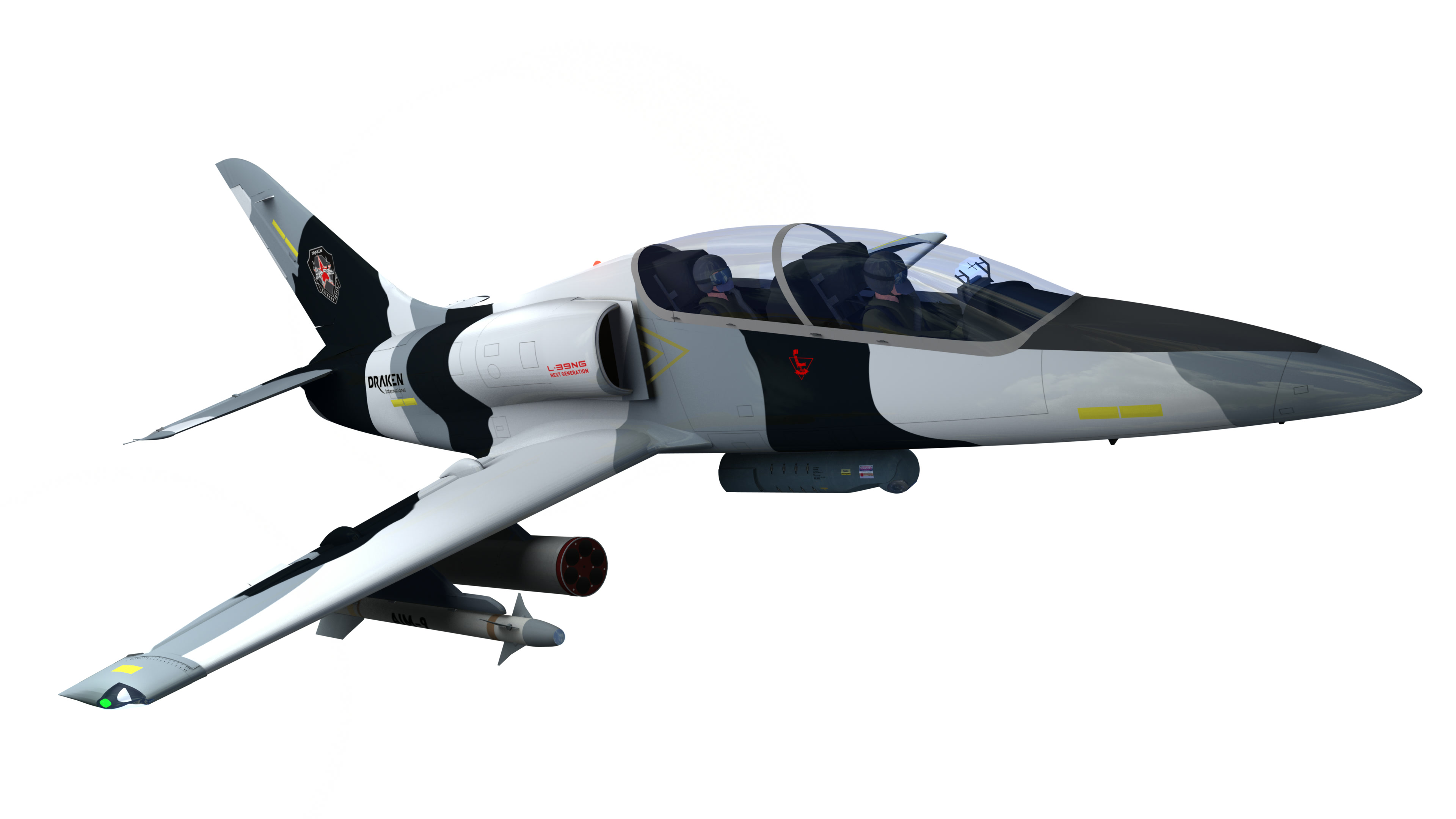 Aero–Mesit