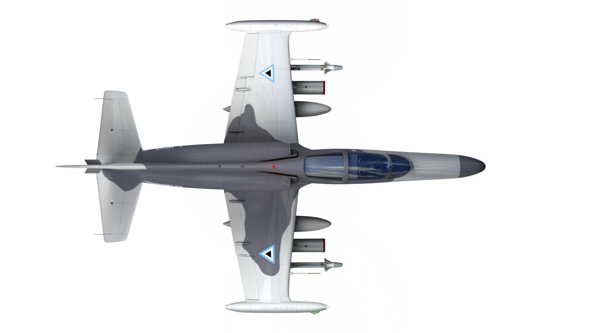 AERO VODOCHODY