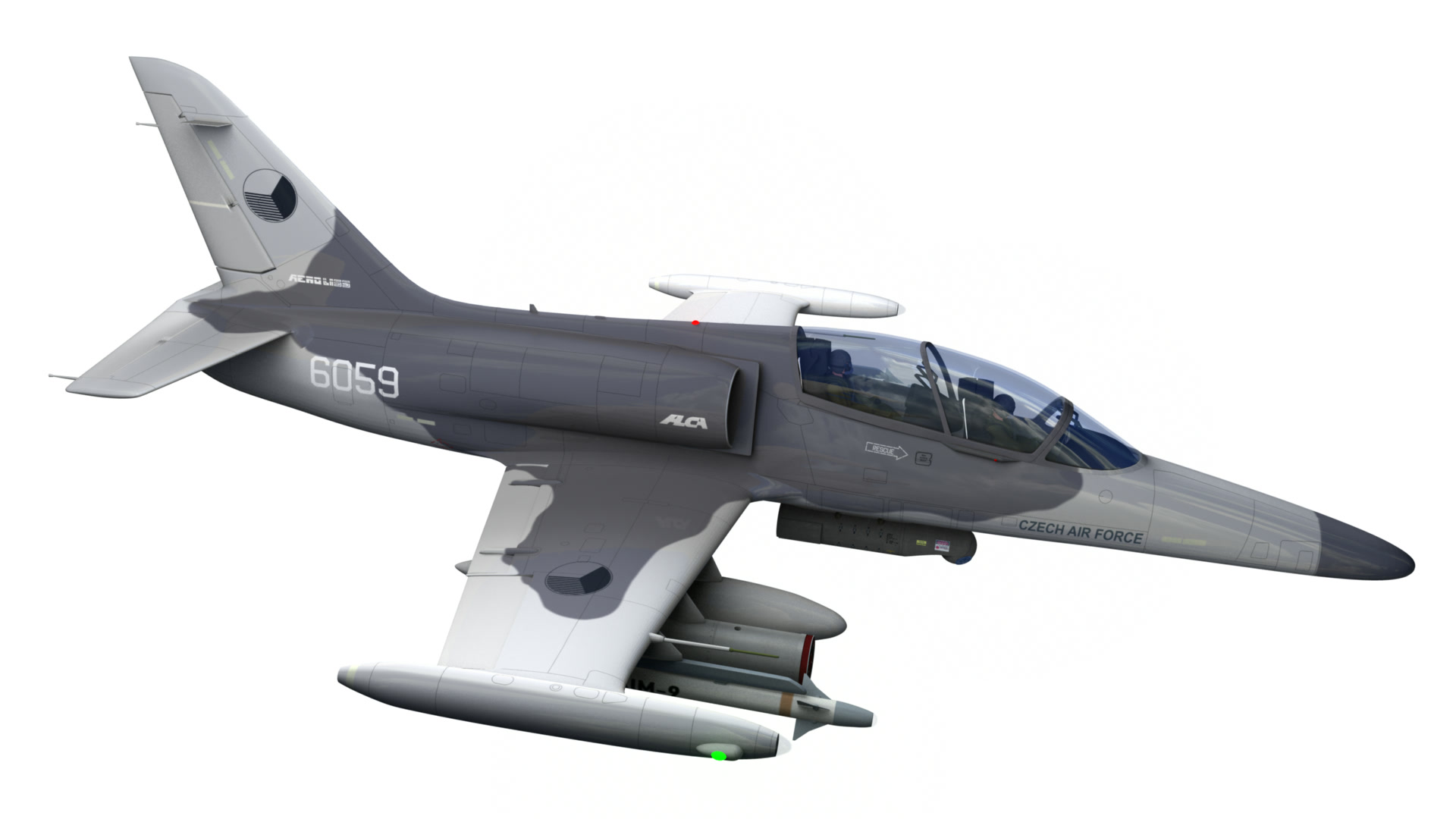 AERO VODOCHODY