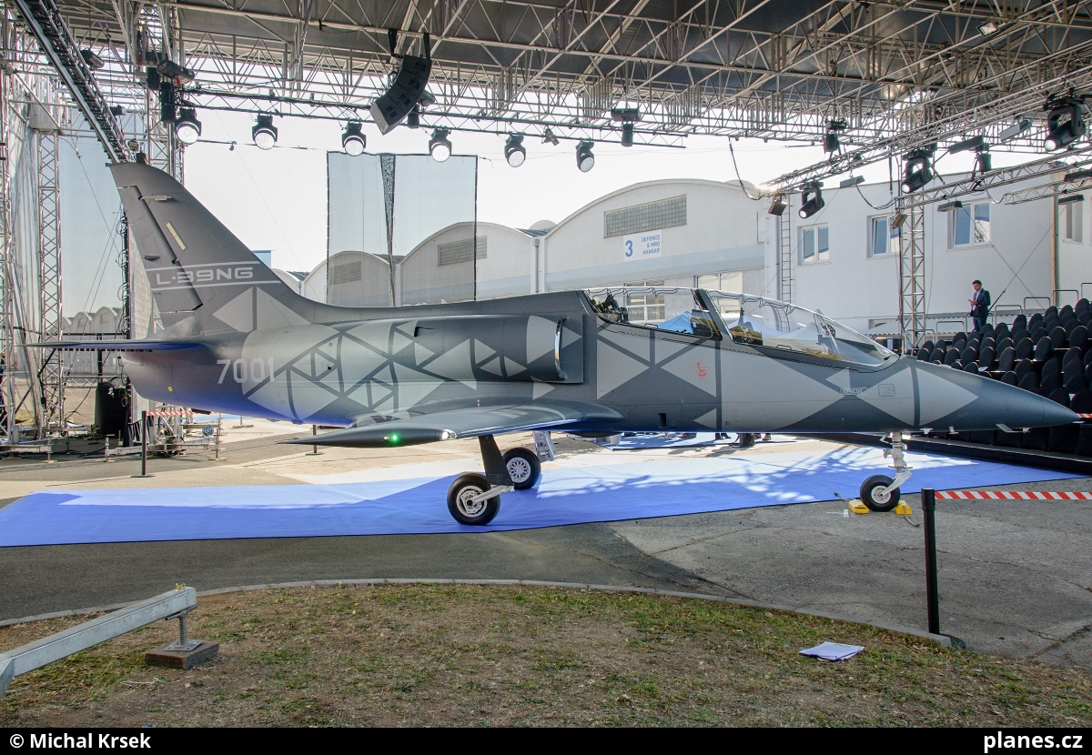 AERO VODOCHODY