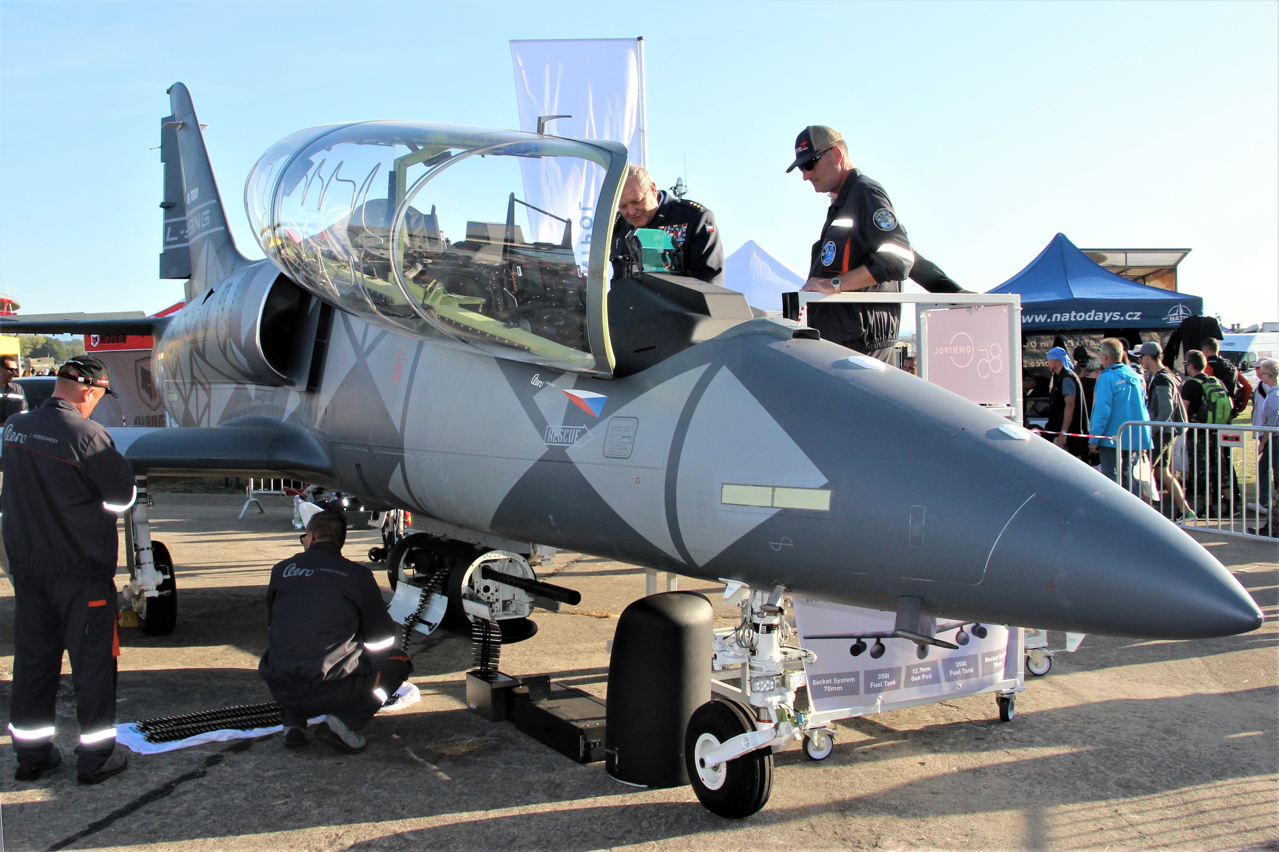 AERO VODOCHODY