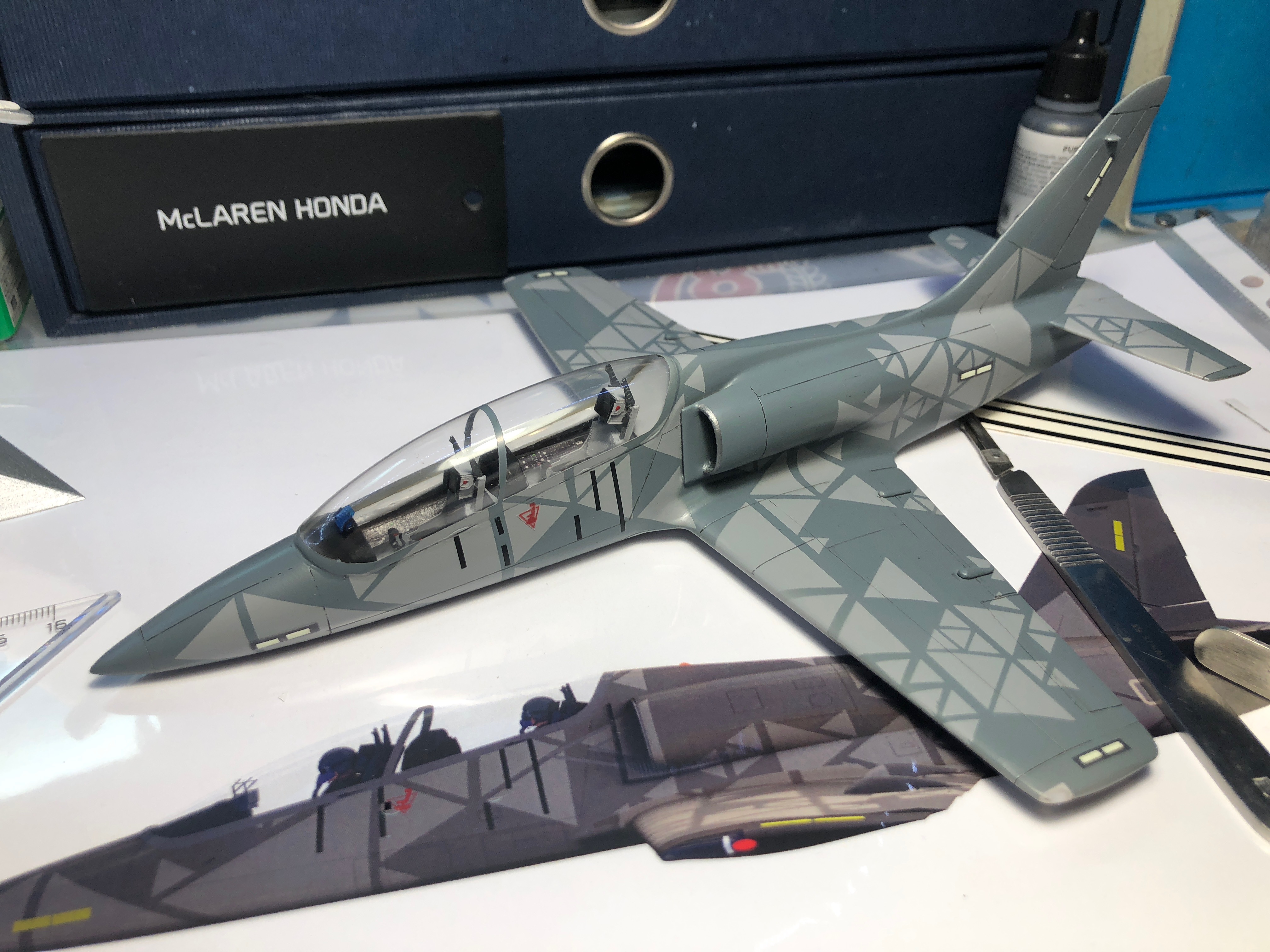AERO VODOCHODY