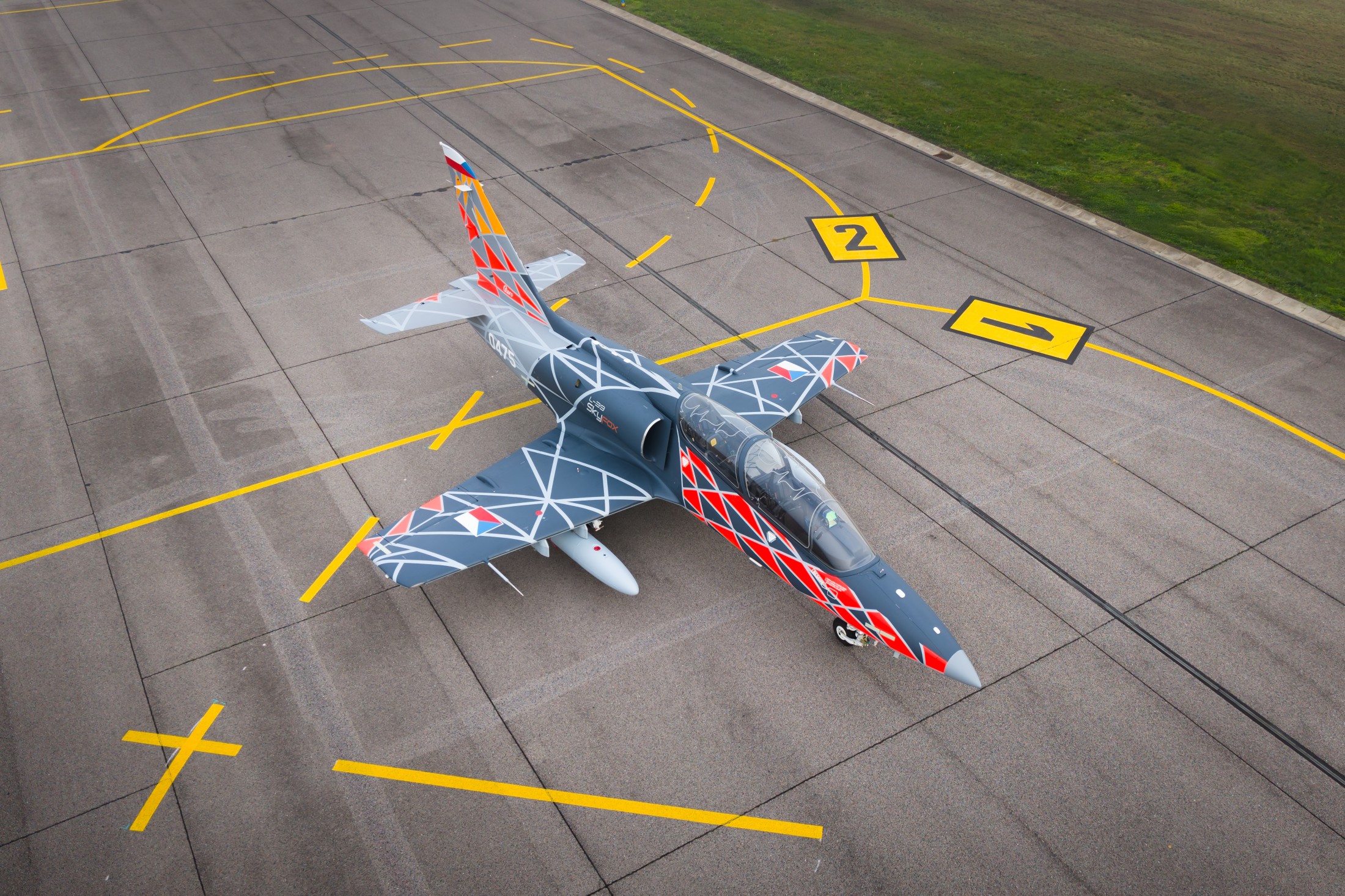 AERO VODOCHODY