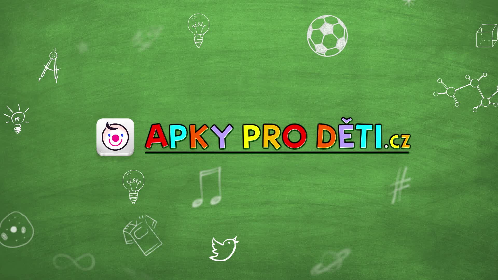 APKY PRO DĚTI.CZ