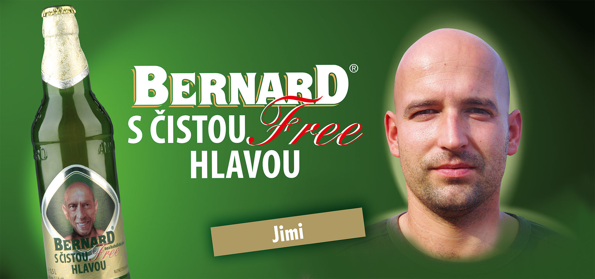 PIVOVAR BERNARD