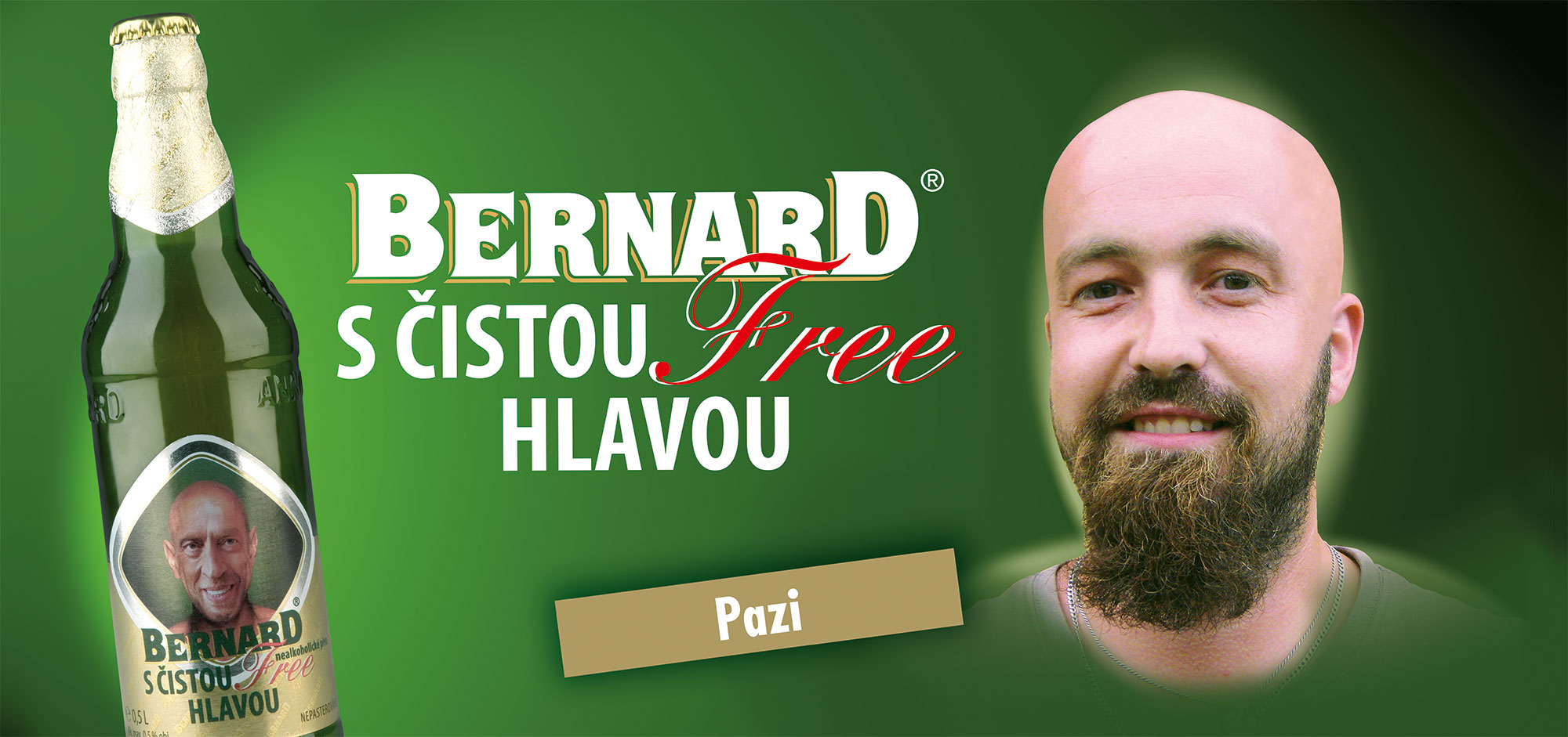 PIVOVAR BERNARD