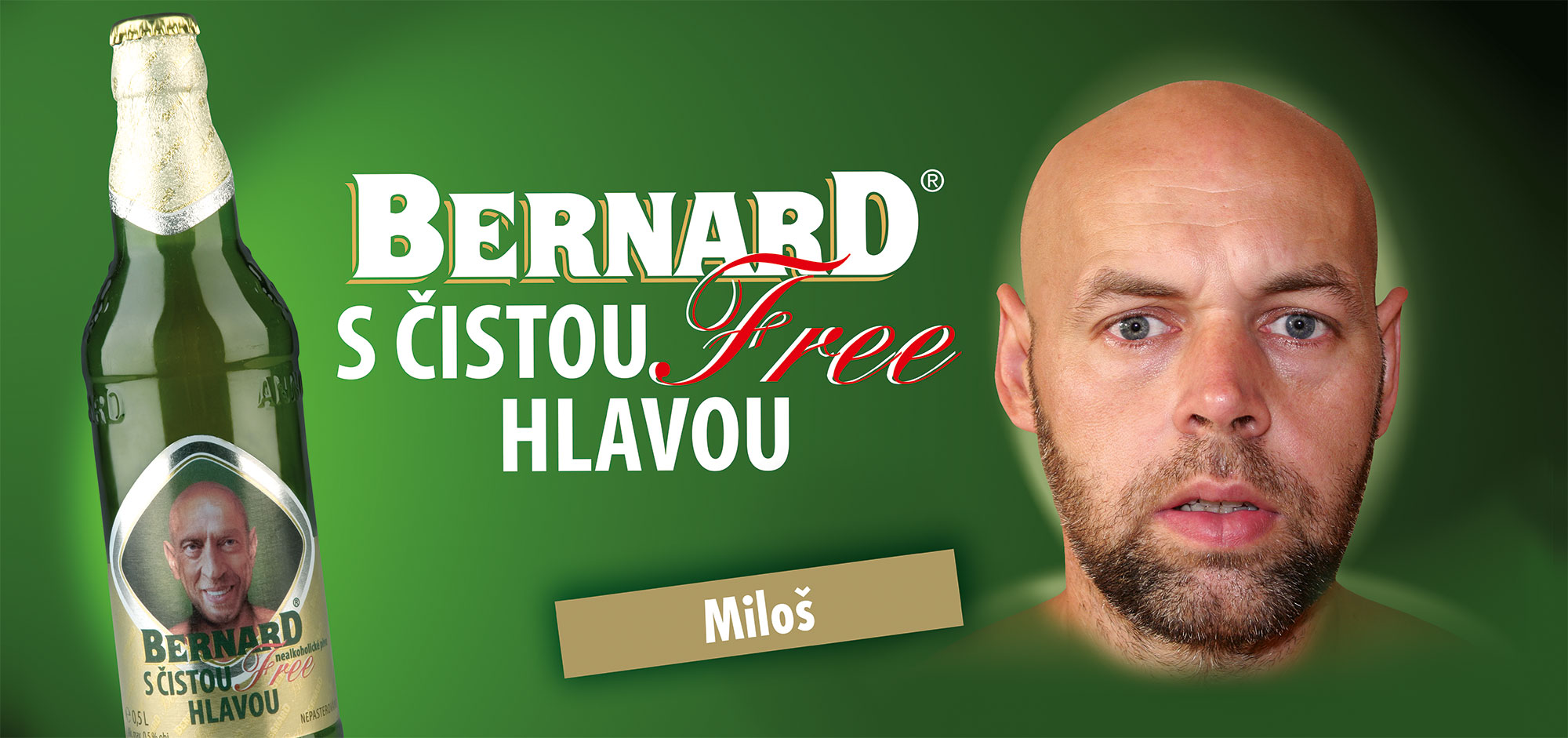 PIVOVAR BERNARD