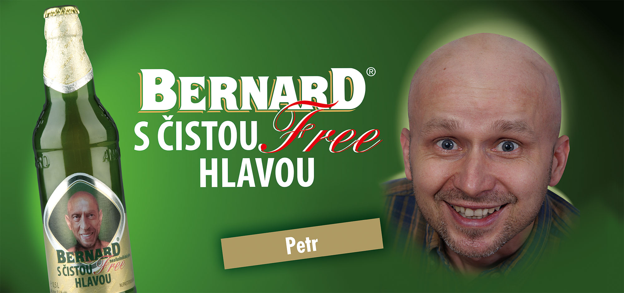 PIVOVAR BERNARD