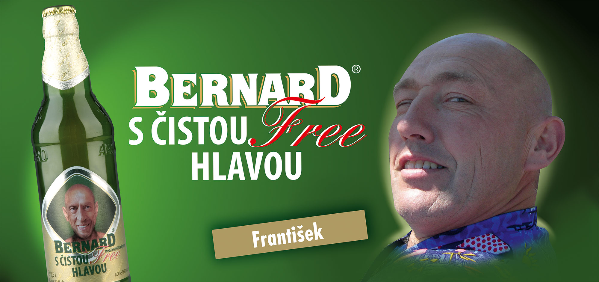 PIVOVAR BERNARD