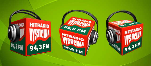 HITRÁDIO VYSOČINA