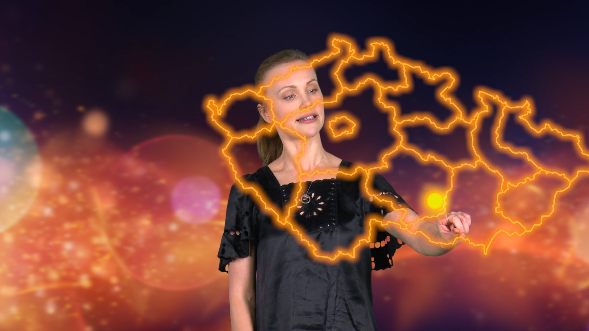 ČEZ DUKOVÁNEK