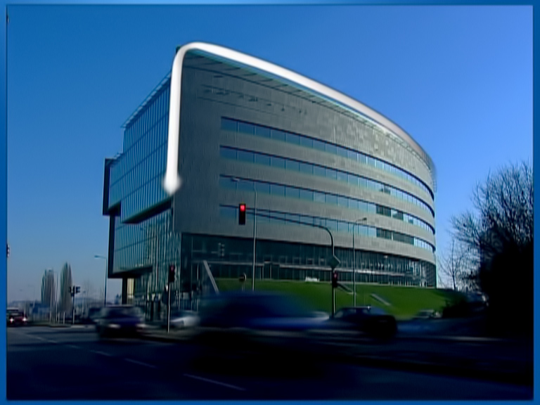 HOCHTIEF VSB