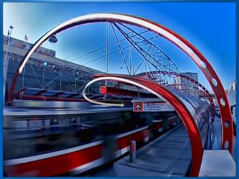 HOCHTIEF VSB