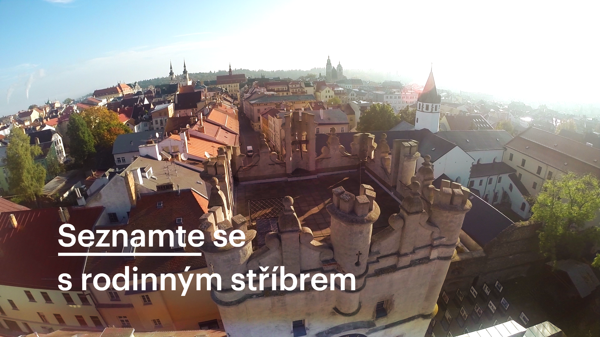 VYSOČINA MICE