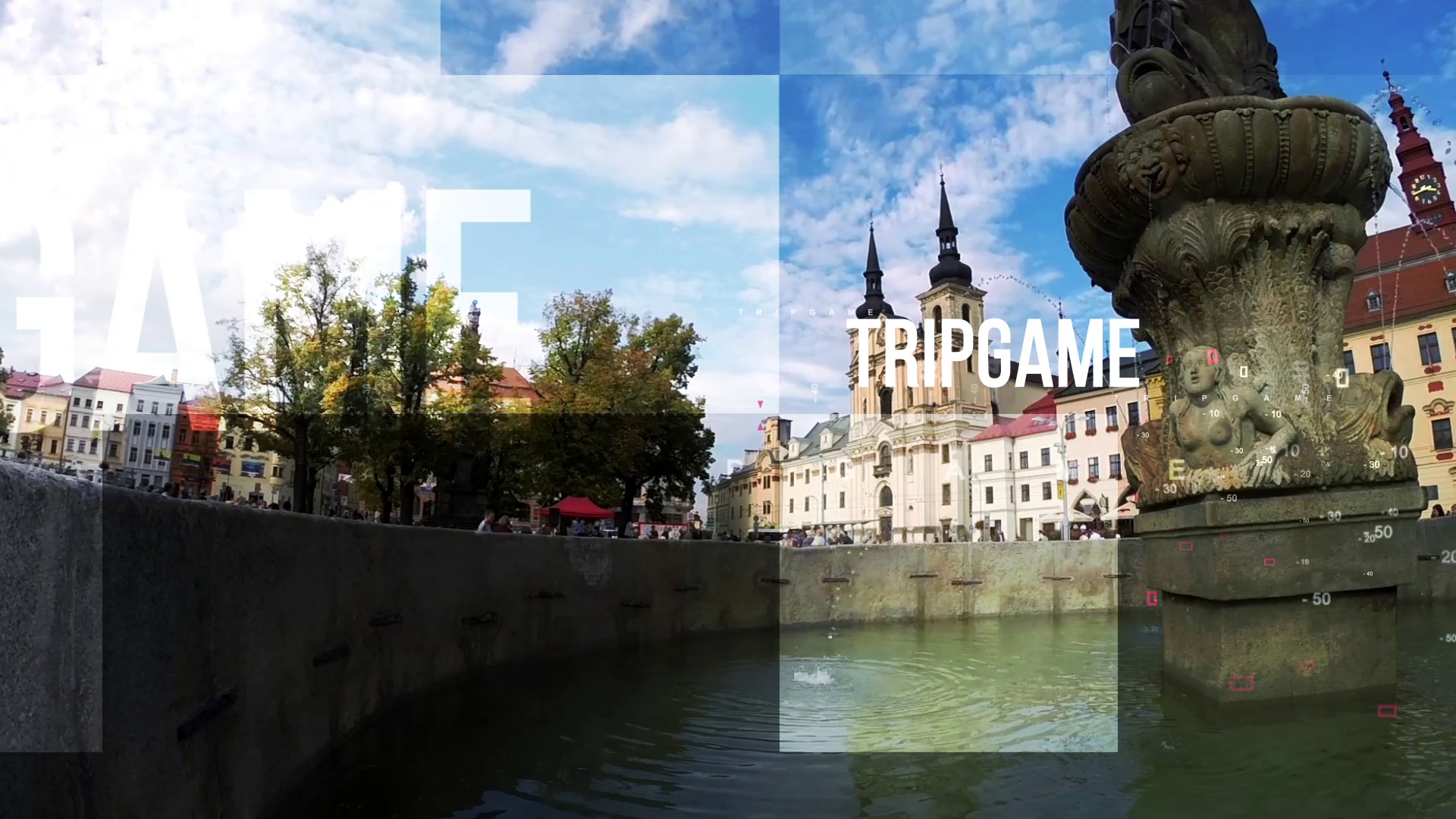 TRIPGAME