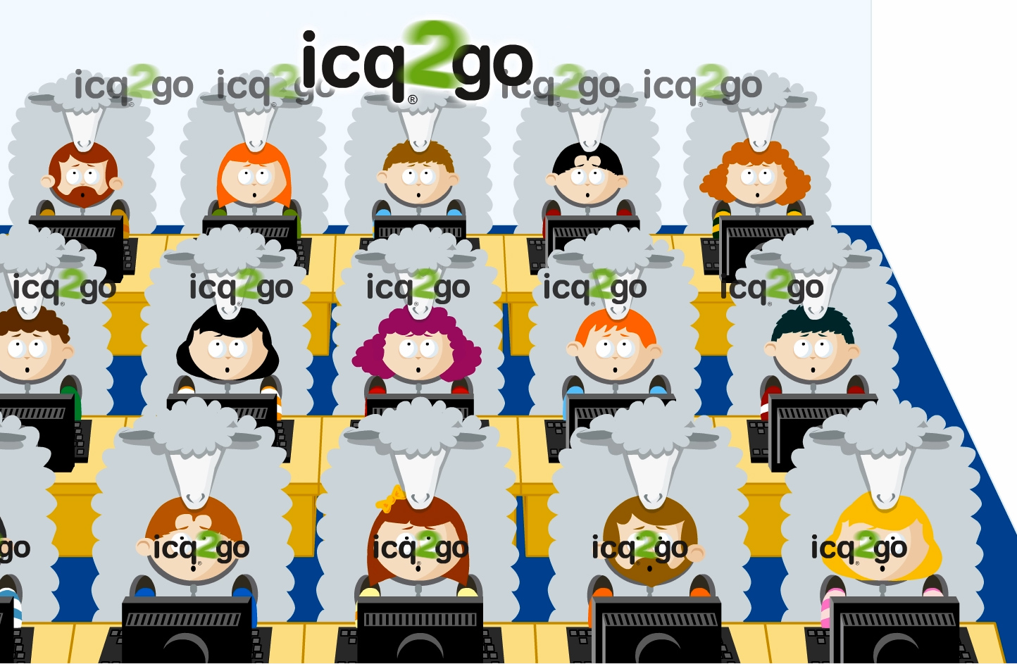CENTRUM ICQ