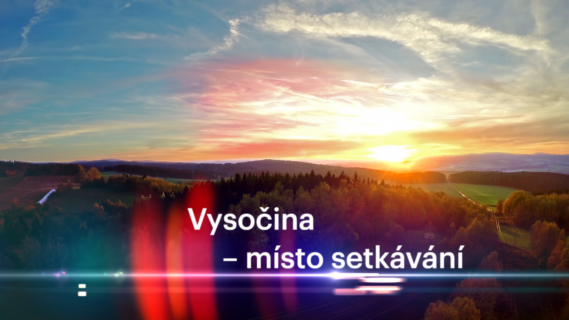 VYSOČINA MICE