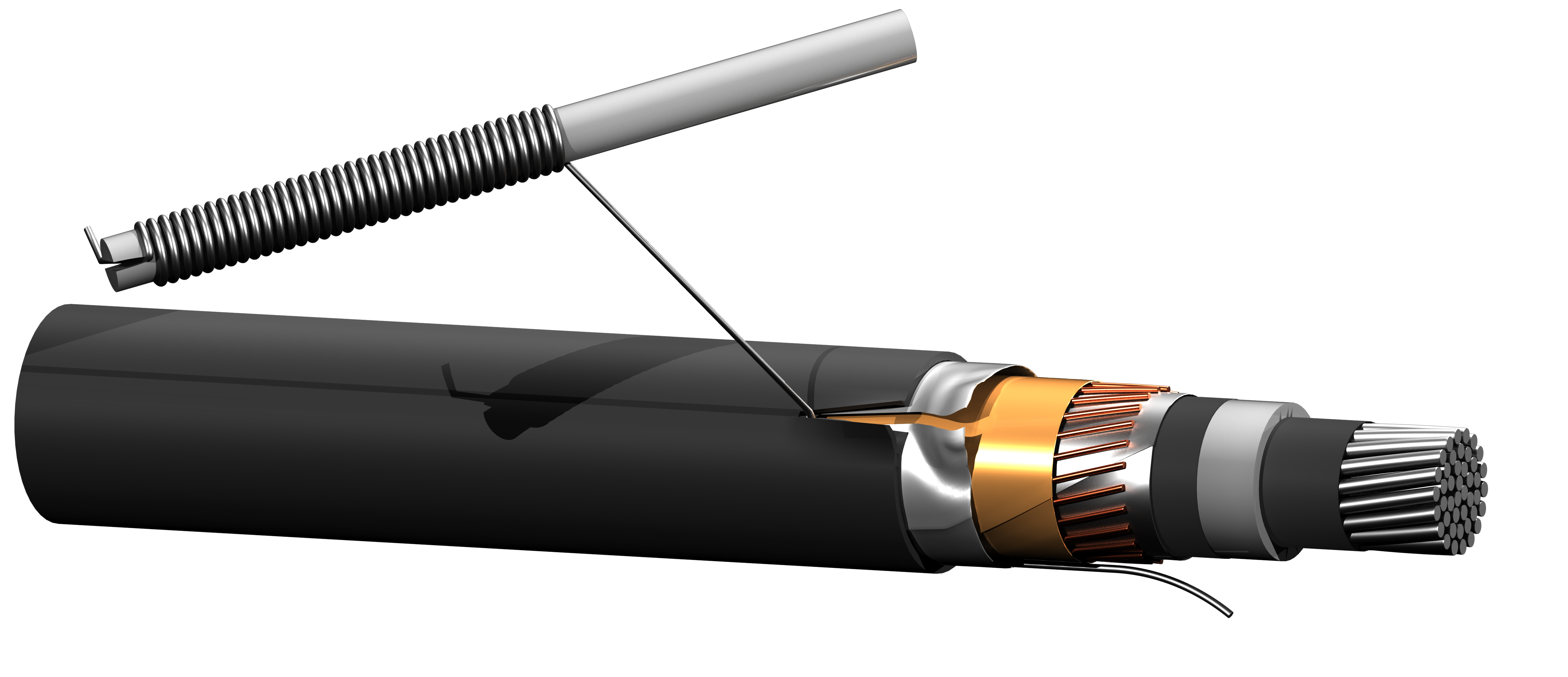 NKT CABLES