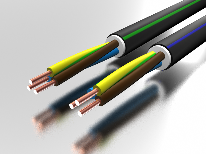 NKT CABLES