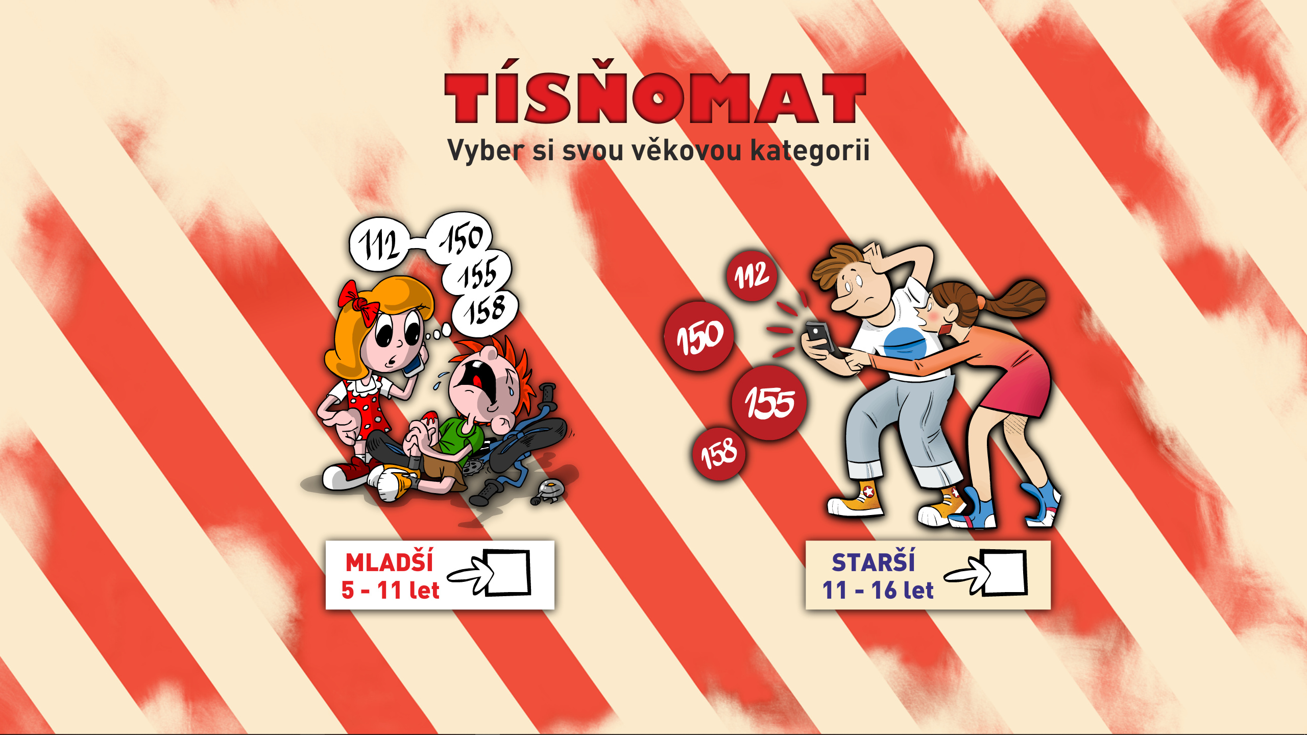 Tísňomat