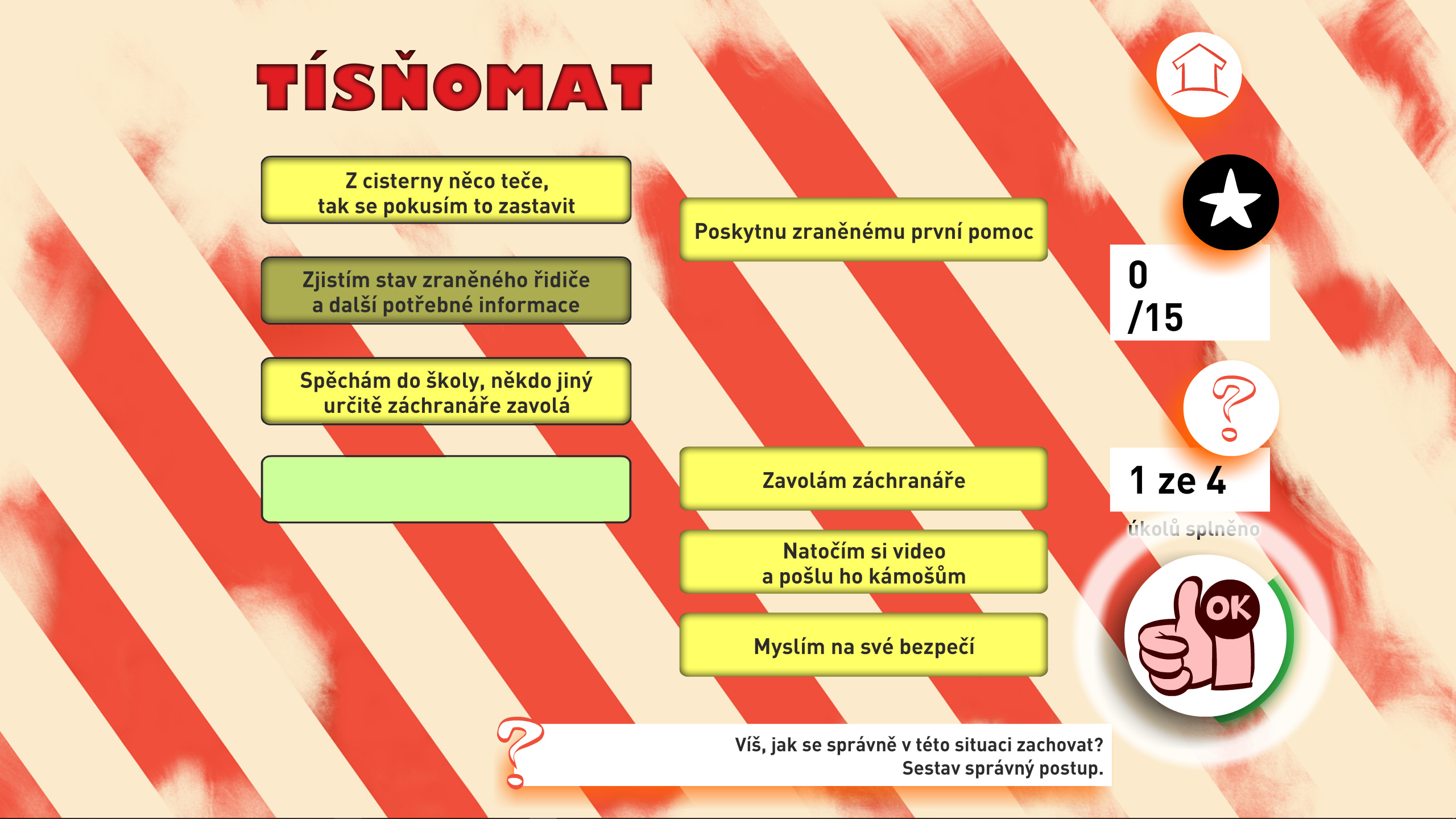 Tísňomat