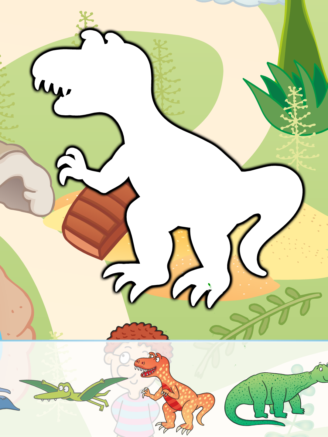 Můj DinoPark