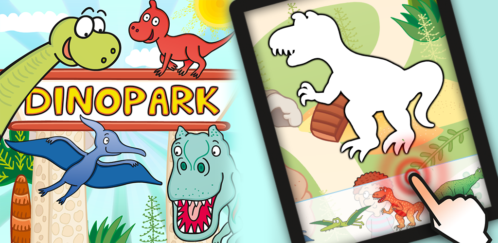 Můj DinoPark