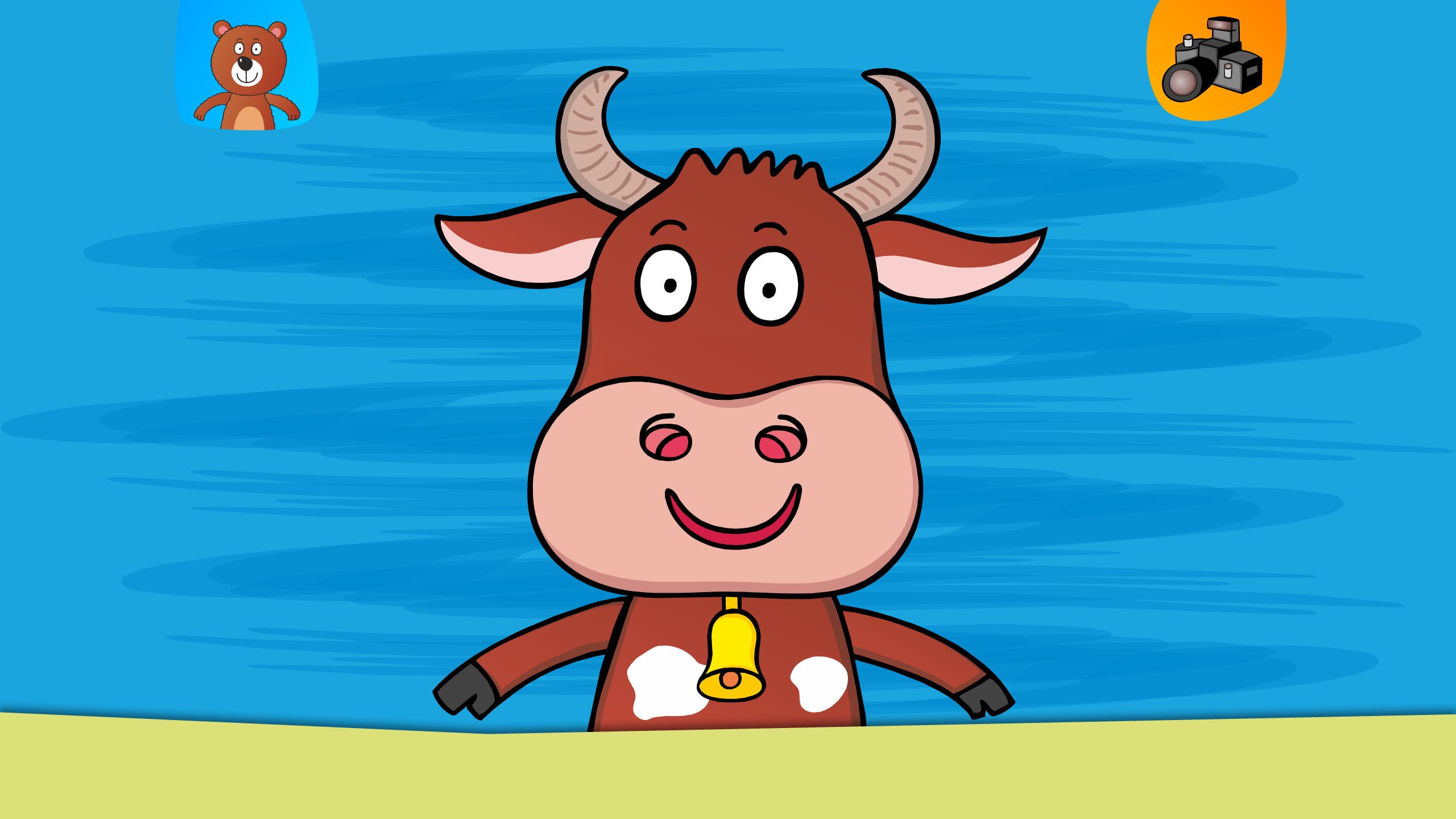 Moje zvířátko