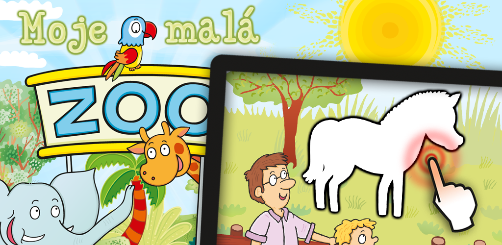Moje malá ZOO