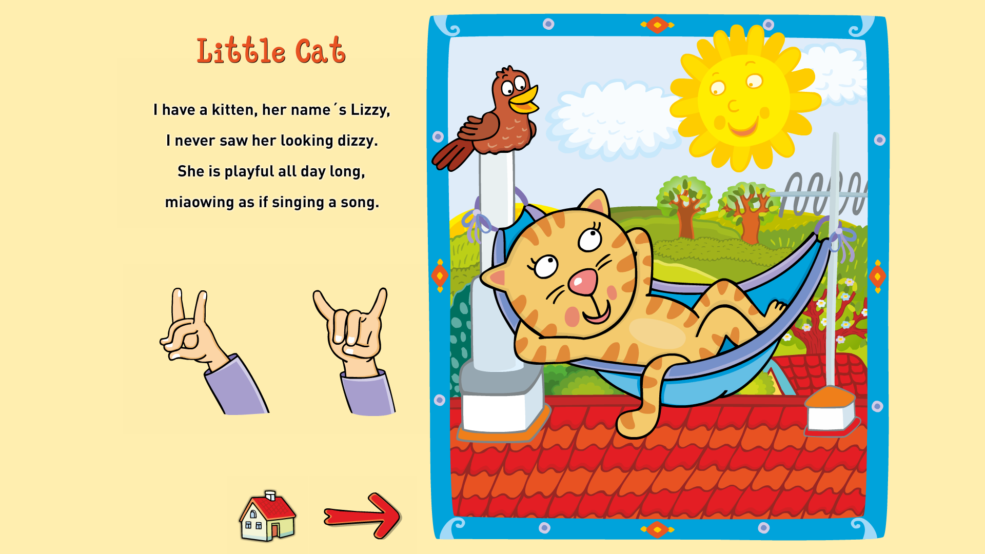 Playful Poems