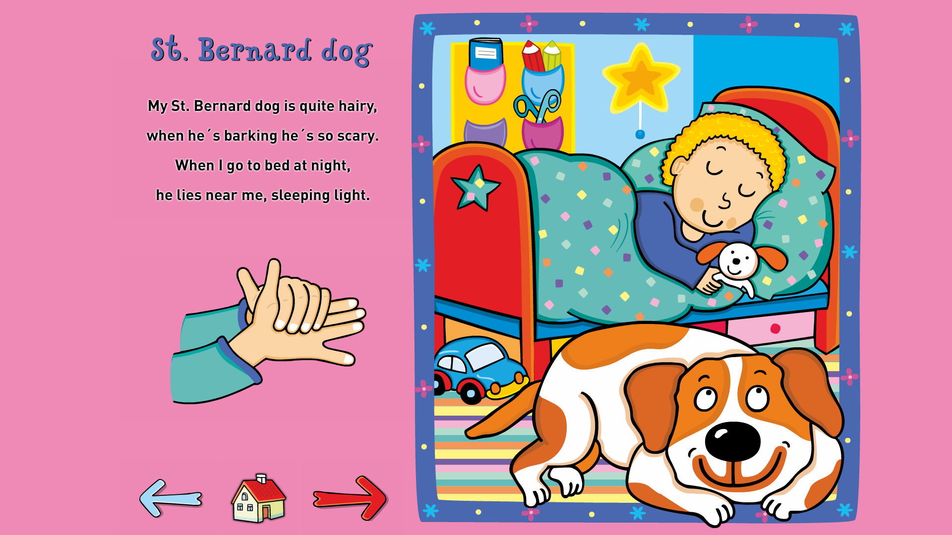 Playful Poems