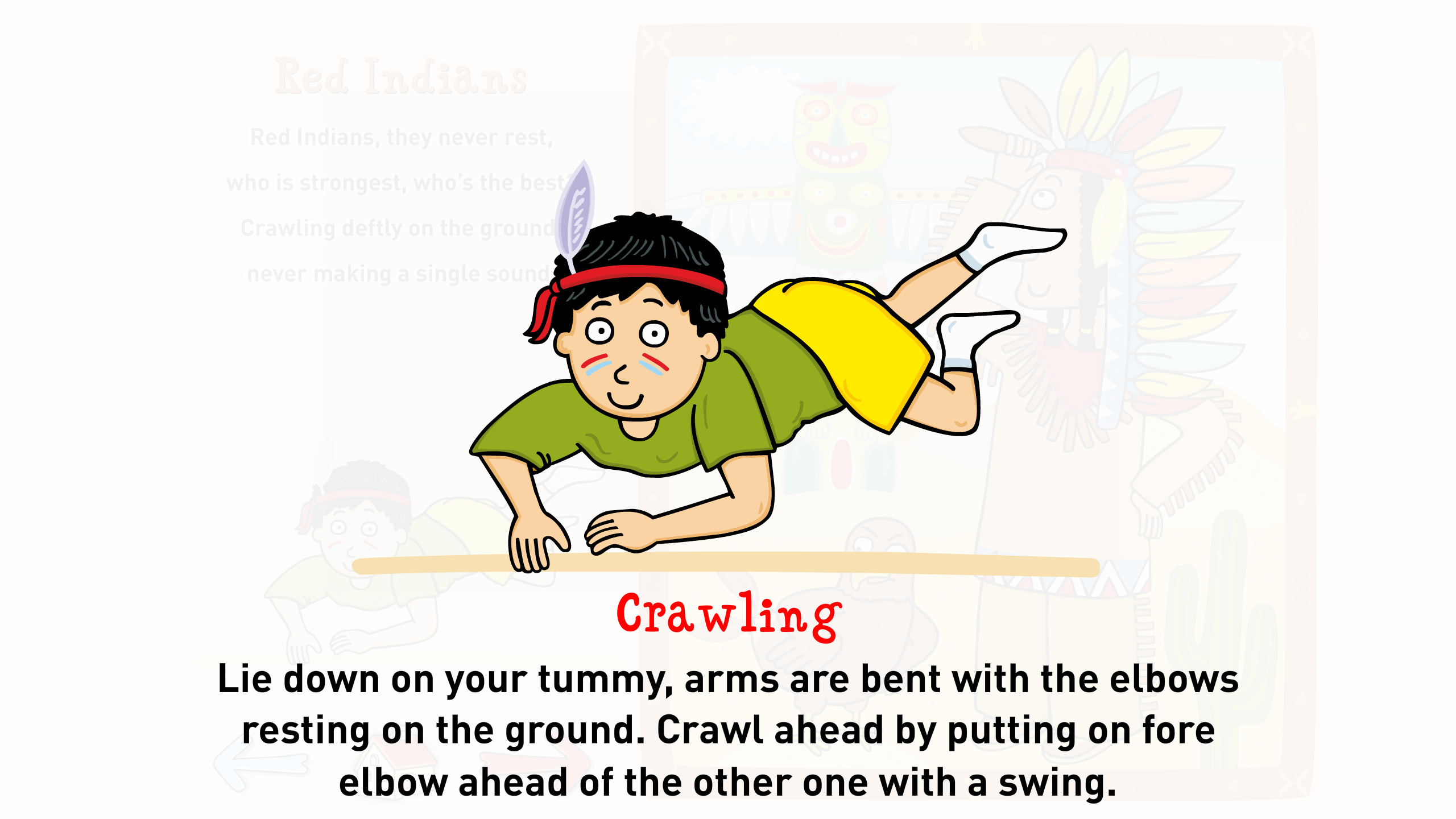 Rhymed Workouts