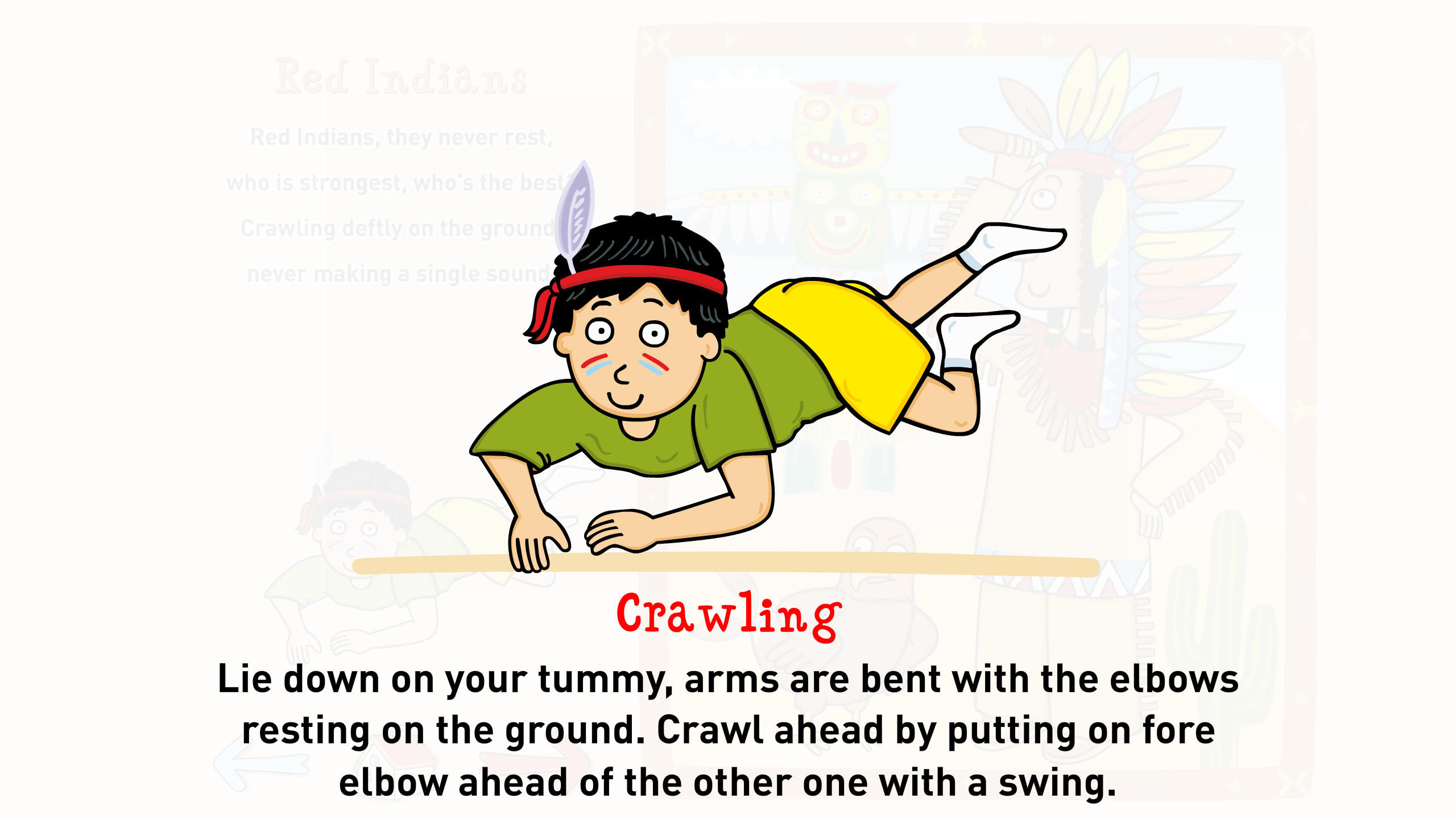 Rhymed Workouts