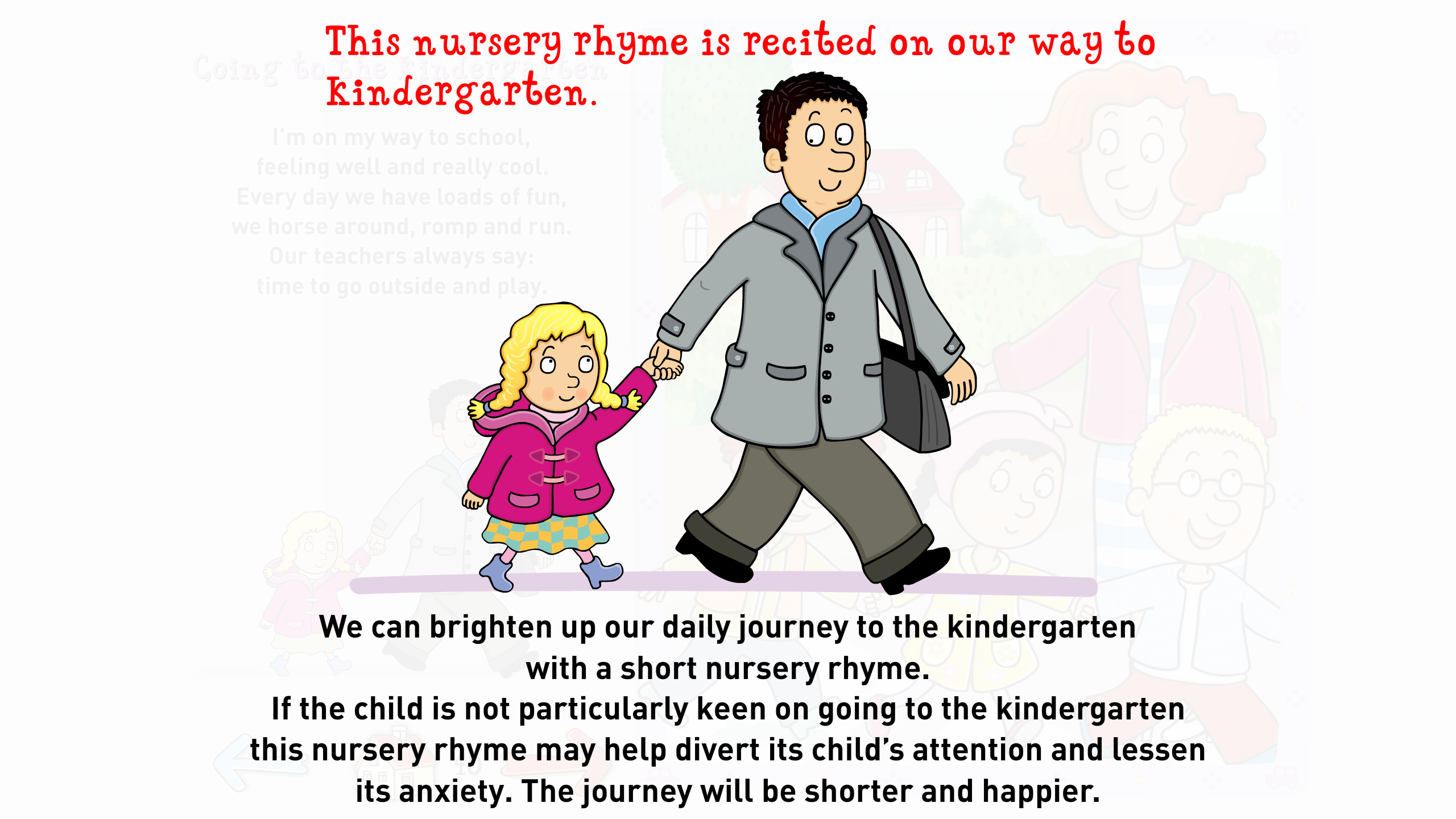 Nifty Nursery Rhymes