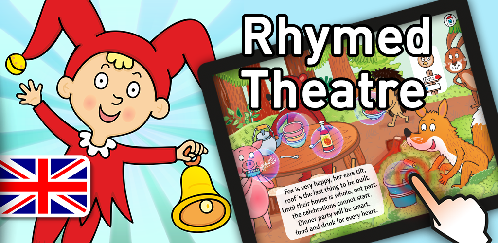 Rhymed Theatre