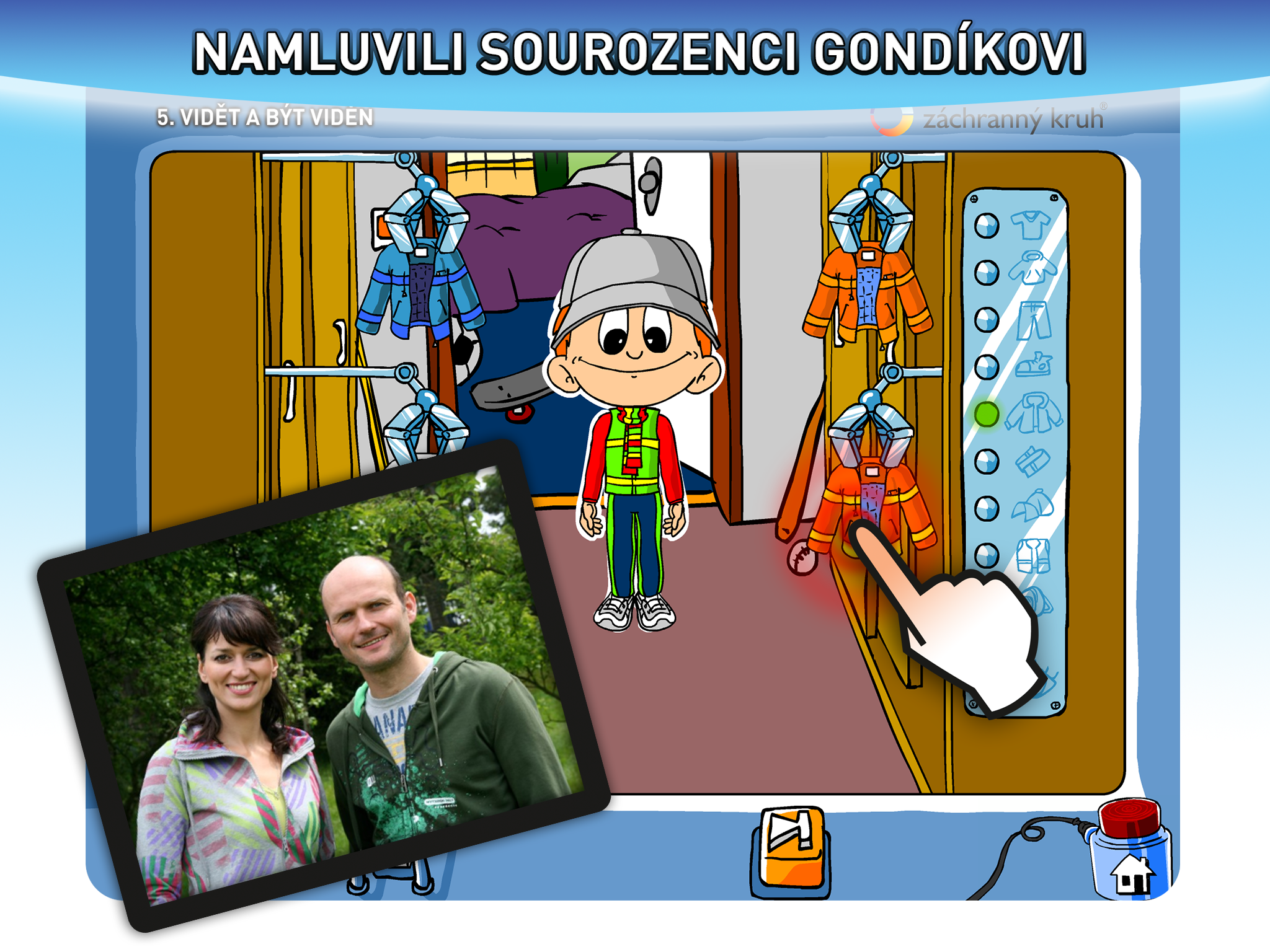 Dopravní výchova